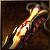 Battle Heavy Bronze Karon